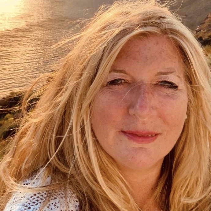 Andrea Williams headshot