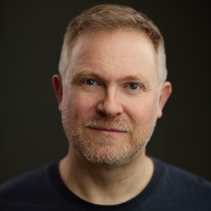 Andrew Fillis Headshot