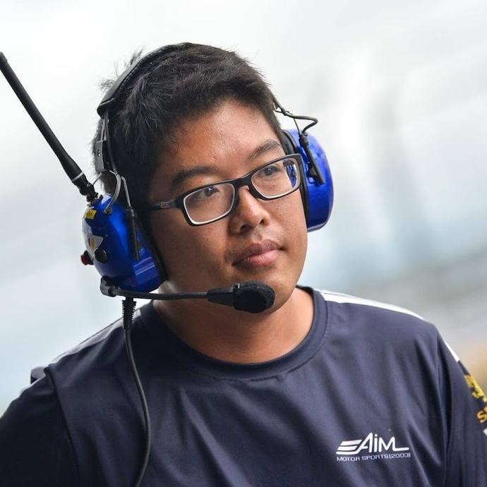 Chalati Siwapimon Headshot