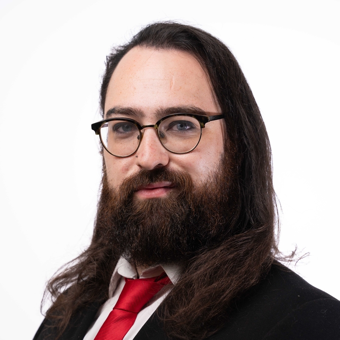 Corey Edwards Headshot