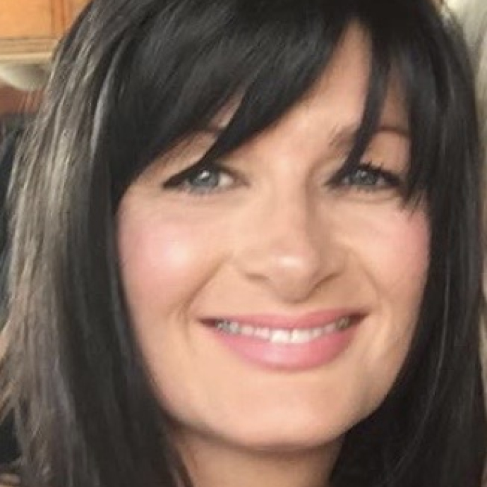 Donna Morgan Headshot