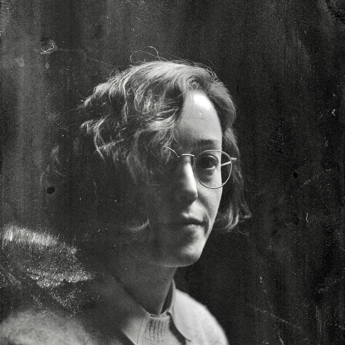 Estéfani Bouza Arnoso headshot