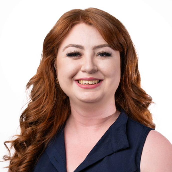 Ffion Cumberpatch headshot