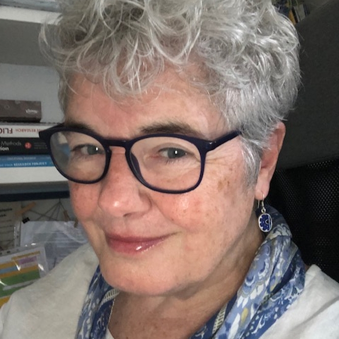 Jayne Morgan Headshot