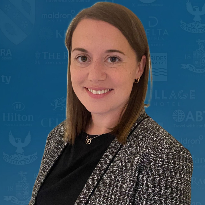 Jessica Newport headshot