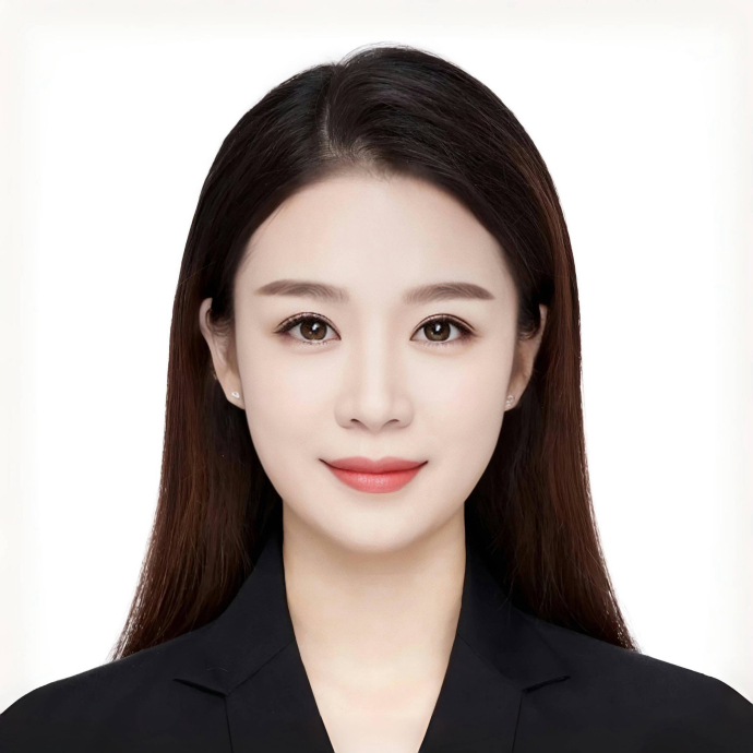 Jianlan Feng headshot