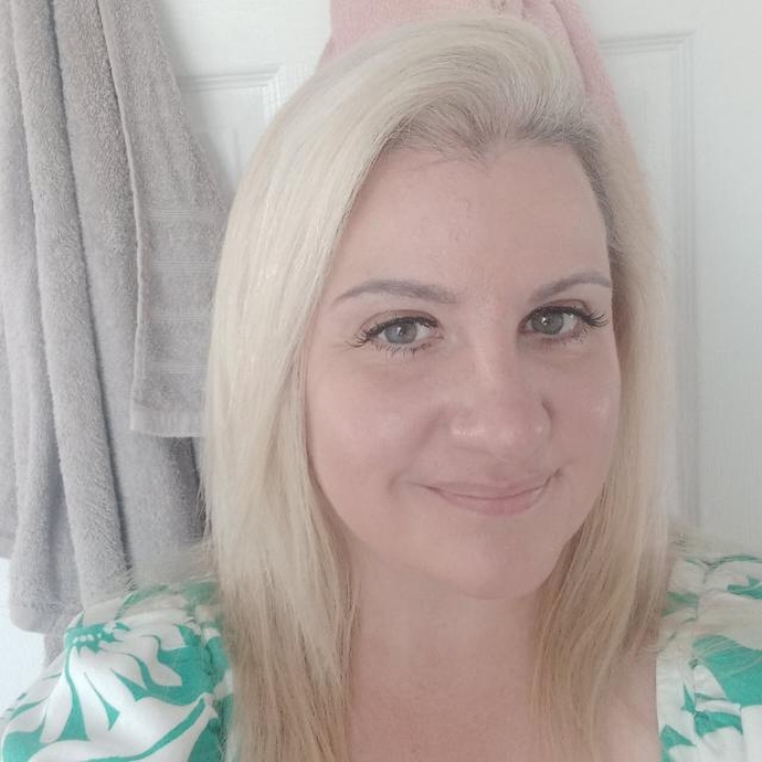 Kalee Thomas headshot