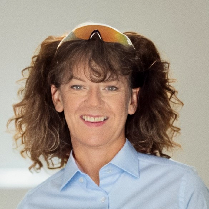 Karine Williams (Headshot)