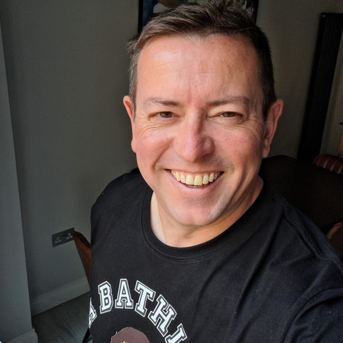 Ryan Stuckey headshot