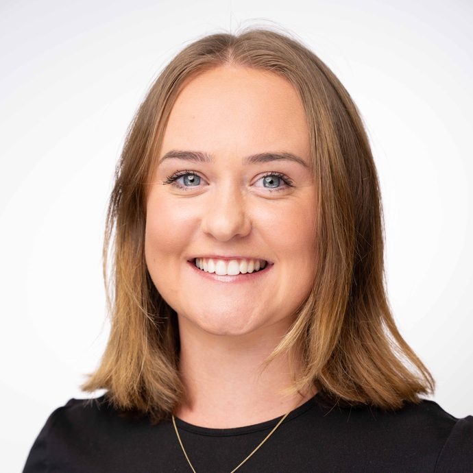 Siobhan Eleri headshot