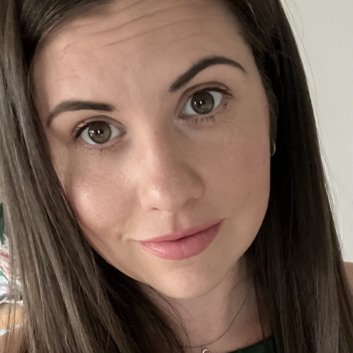 Stacey Coleman headshot