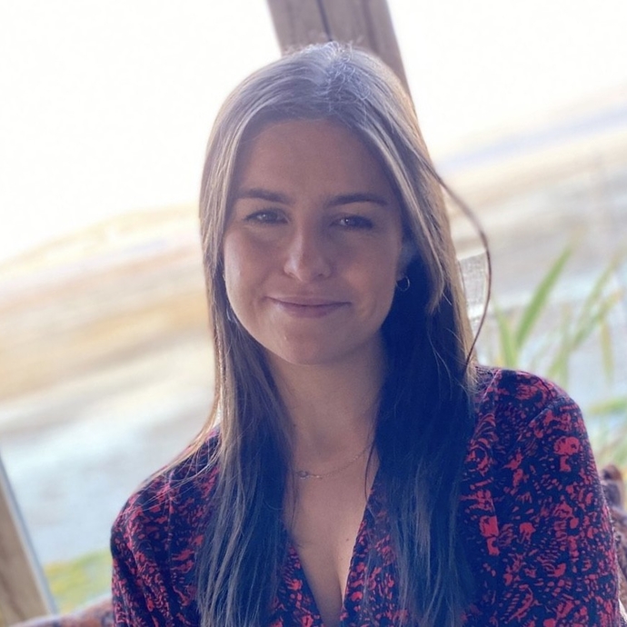 Katie Sullivan Headshot