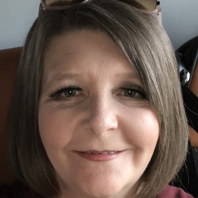 Marie Pitson Headshot