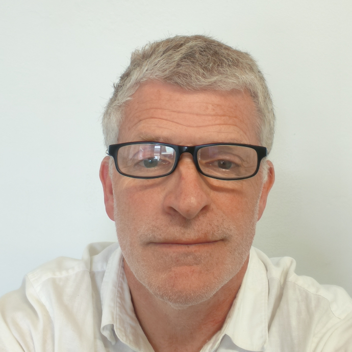 Matthew Archer Headshot