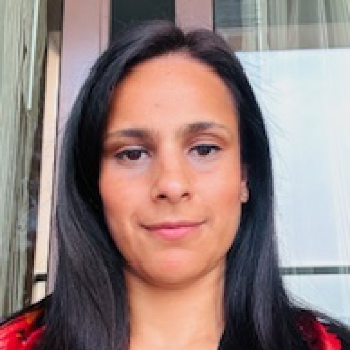 Navdeep Randhawa headshot