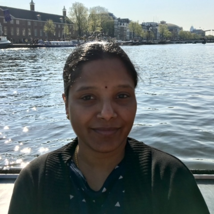 Renuga Jayakumar headshot