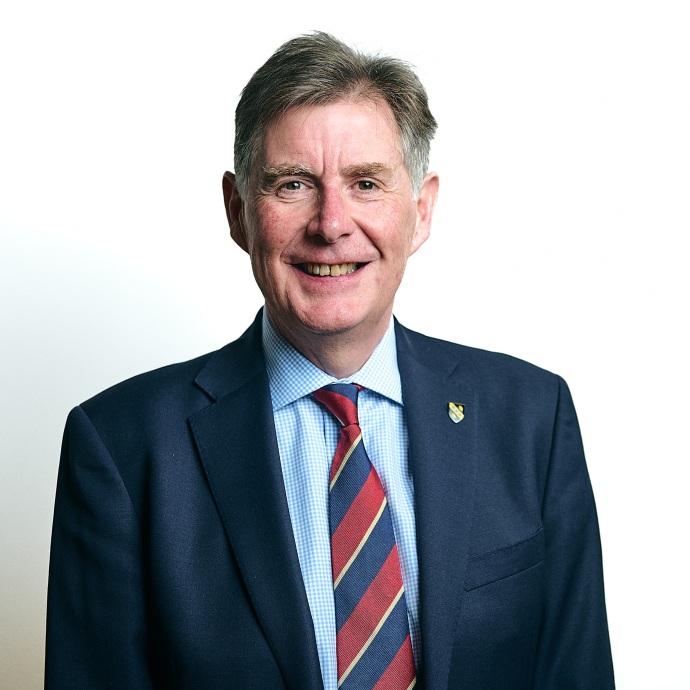 Image of Tim Llewelyn