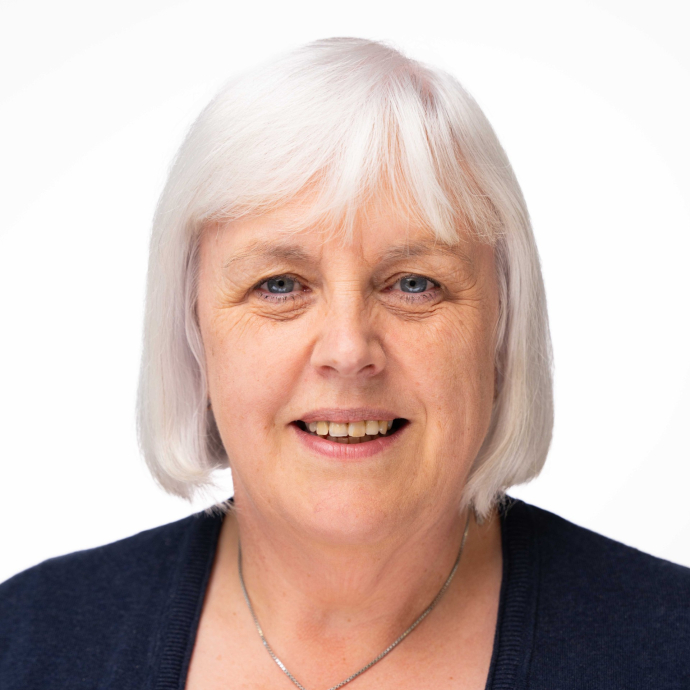 Nanna Ryder Headshot