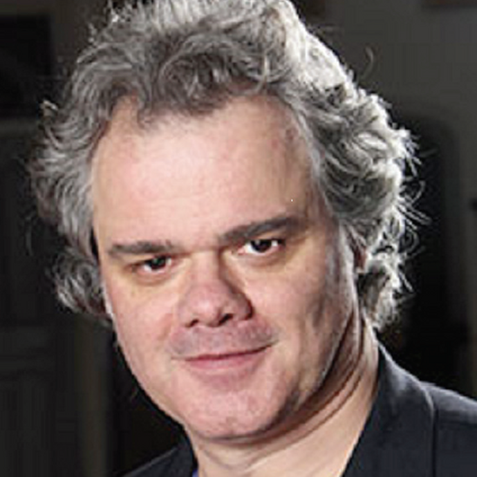 Lecturer Paul Wright Headshot