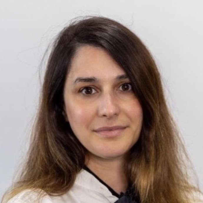 Bianca Sanfilippo Headshot