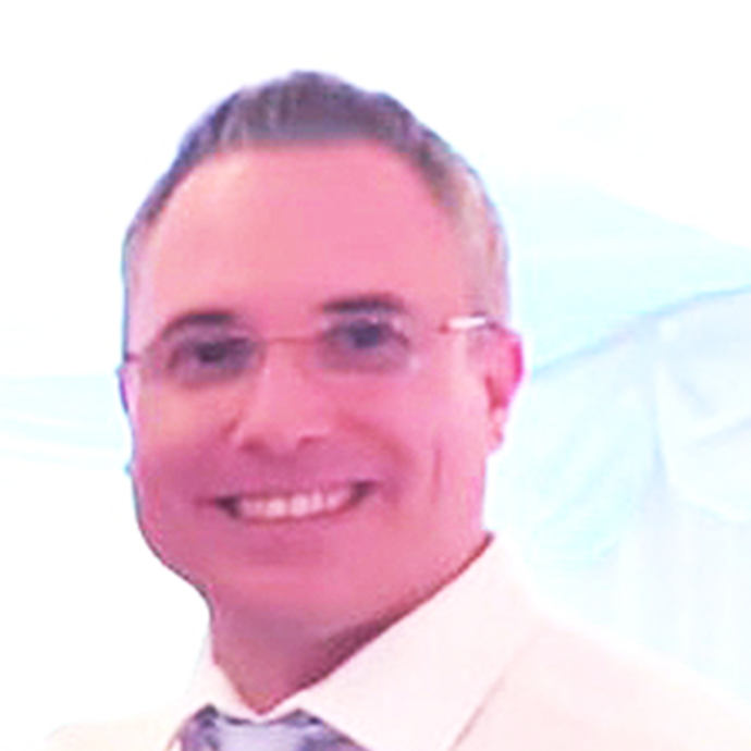 James Williams headshot