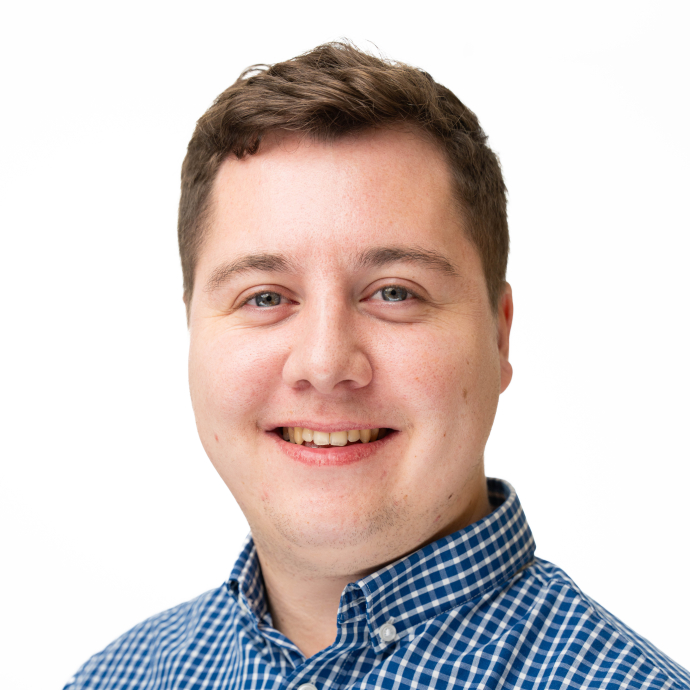 Scott James Headshot