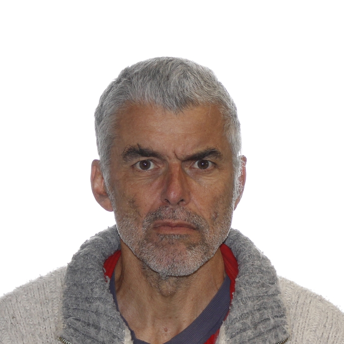 Christopher Wyatt Headshot