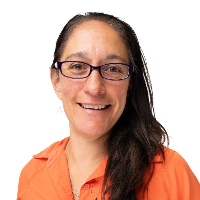 Maria Jose (Mache) Treviño Gonzalez Headshot