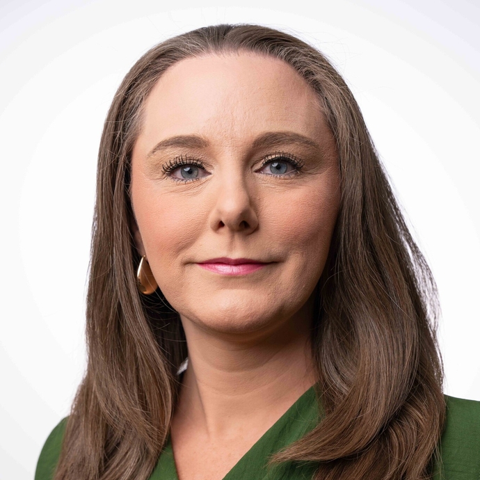 Lecturer Kate Williams