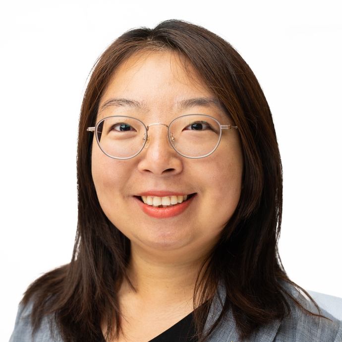 Lecturer Yiying Jiao