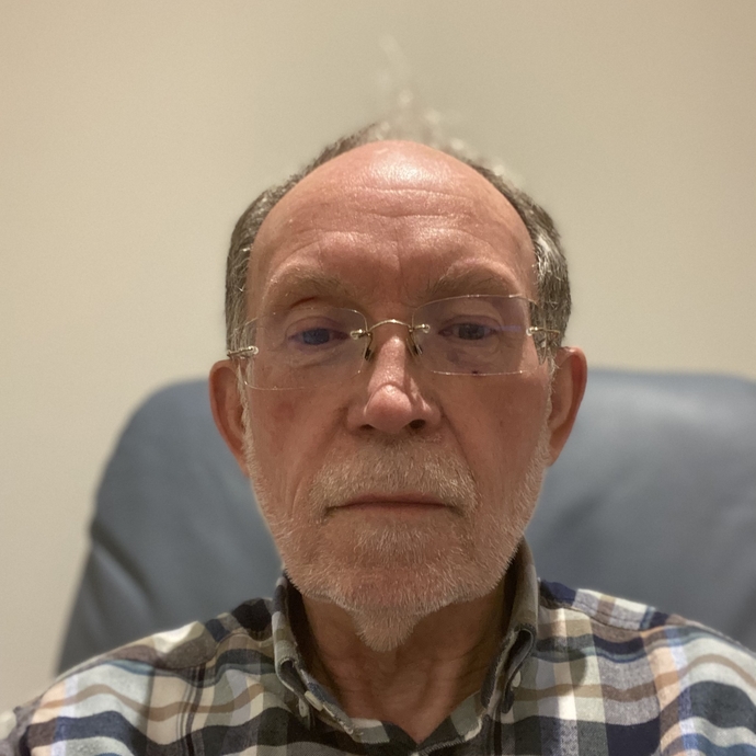 lecturer Hywel Lewis