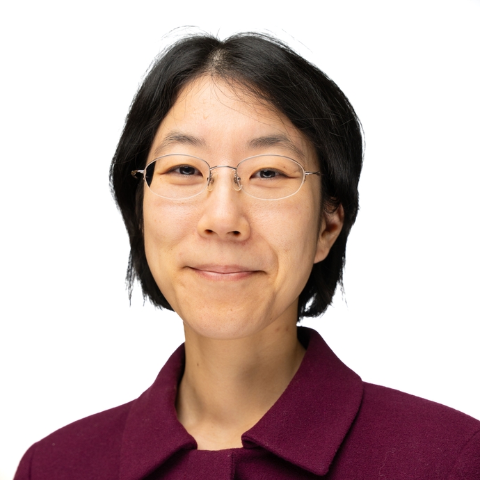 Dr Katherine Ngo