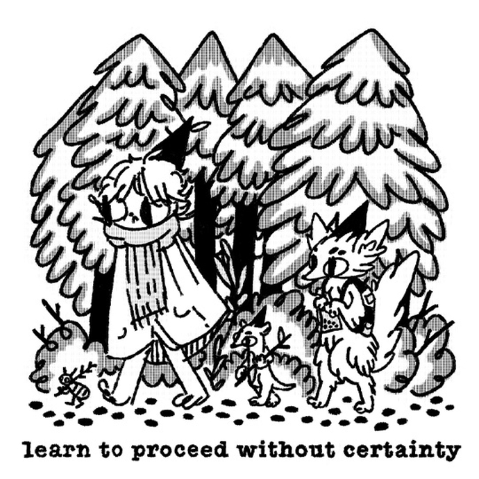 Decretive image