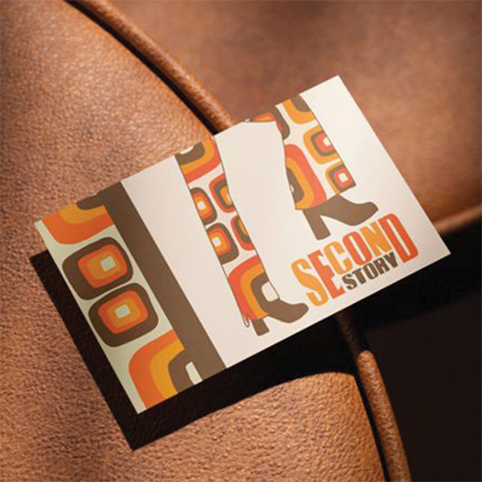 summer show graphic design student work