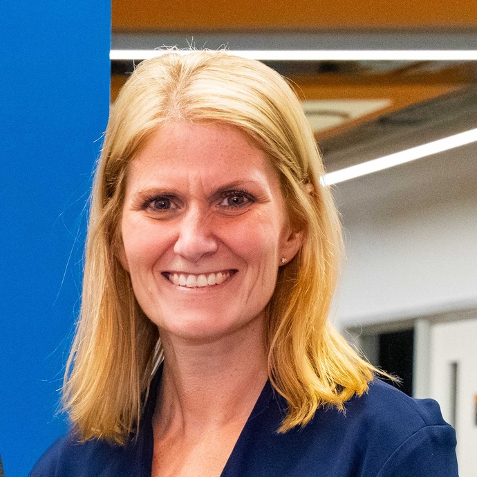 Dr Bronwen Williams, Head of Swansea Law School2