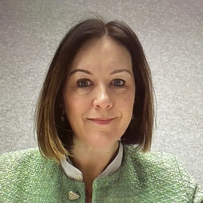Council Member laura toscano