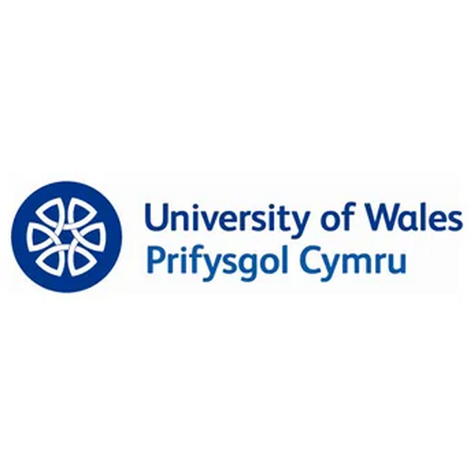 University of Wales logo