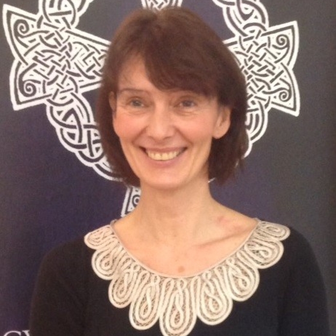 Ann Parry Owen